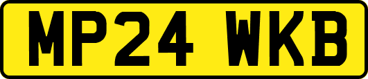 MP24WKB