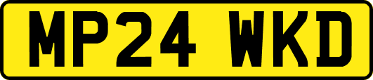 MP24WKD