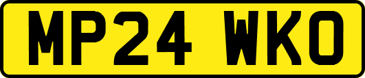 MP24WKO