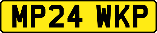 MP24WKP