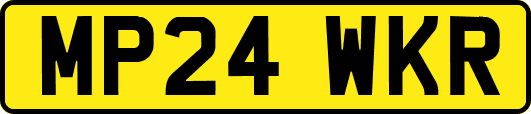 MP24WKR