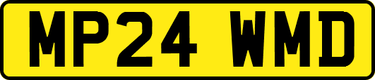 MP24WMD