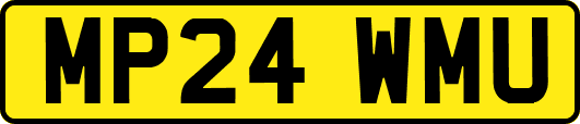 MP24WMU
