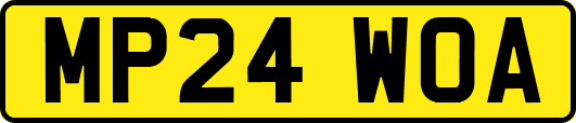 MP24WOA