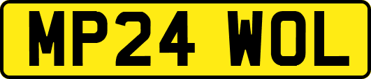 MP24WOL