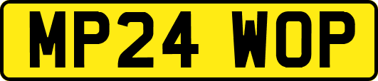 MP24WOP