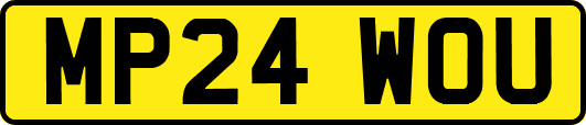 MP24WOU