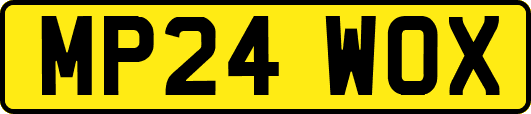 MP24WOX