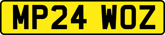 MP24WOZ