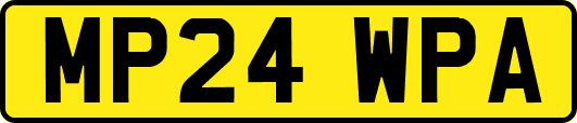 MP24WPA