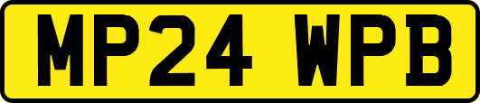 MP24WPB
