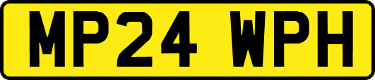 MP24WPH