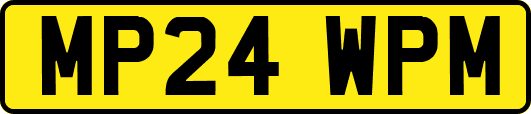 MP24WPM