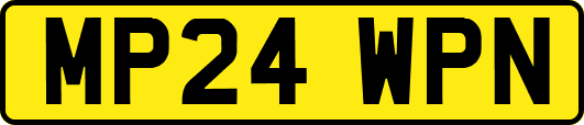 MP24WPN