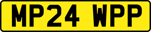 MP24WPP