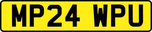 MP24WPU