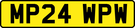 MP24WPW