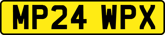MP24WPX