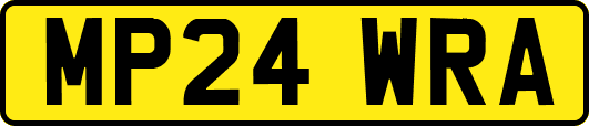 MP24WRA
