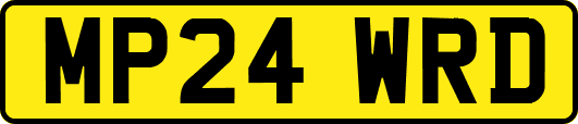 MP24WRD