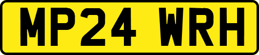 MP24WRH