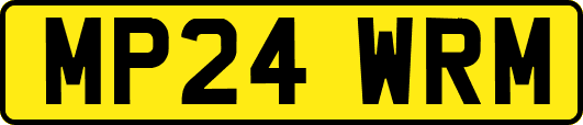 MP24WRM