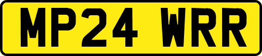 MP24WRR
