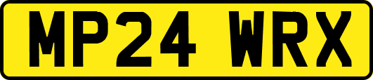 MP24WRX