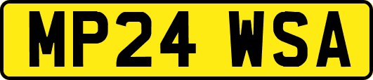 MP24WSA