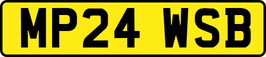 MP24WSB