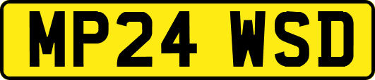 MP24WSD