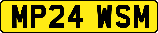 MP24WSM