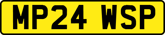 MP24WSP