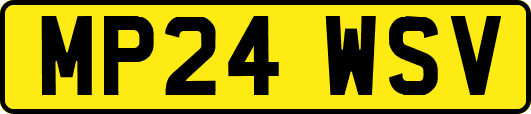 MP24WSV