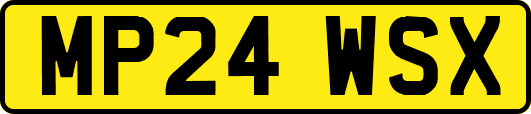 MP24WSX