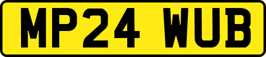 MP24WUB