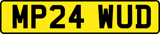 MP24WUD