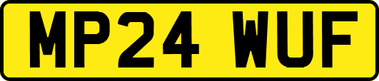 MP24WUF