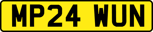 MP24WUN