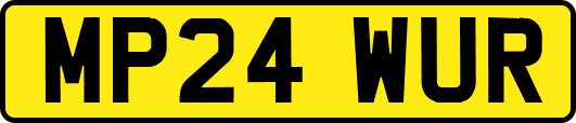 MP24WUR