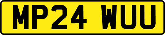 MP24WUU