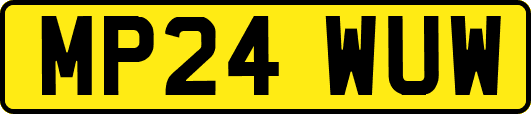 MP24WUW
