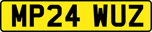 MP24WUZ
