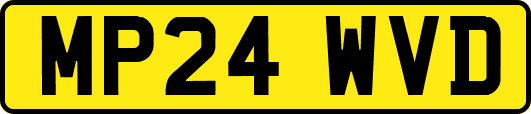 MP24WVD
