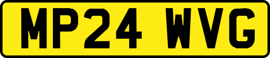 MP24WVG