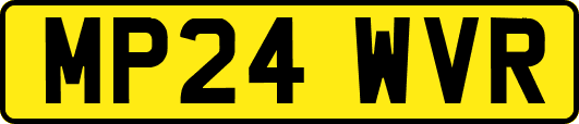 MP24WVR
