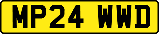 MP24WWD