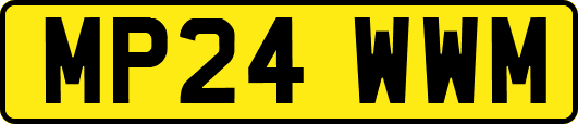 MP24WWM