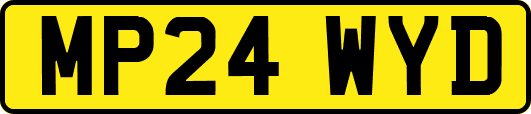 MP24WYD