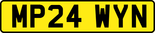 MP24WYN